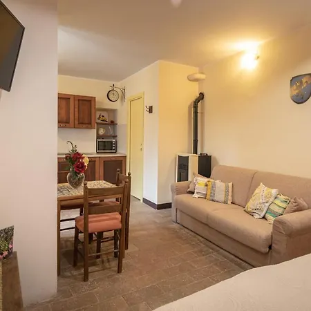 Monolocale Vicino Rocca Maggiore Assisi