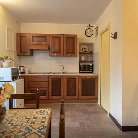 Monolocale Vicino Rocca Maggiore アッシジ