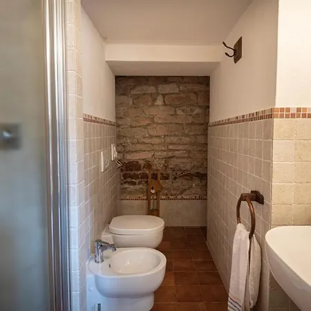 Monolocale Vicino Rocca Maggiore *