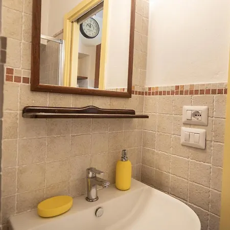 Monolocale Vicino Rocca Maggiore Apartment Assisi
