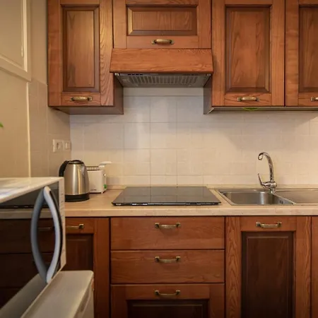 Monolocale Vicino Rocca Maggiore *