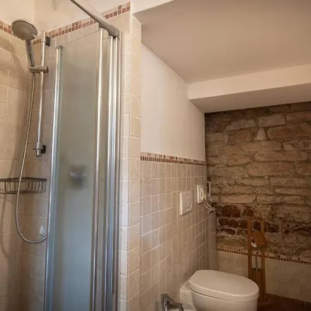 Lägenhet Monolocale Vicino Rocca Maggiore Assisi