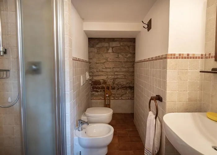 Monolocale Vicino Rocca Maggiore *