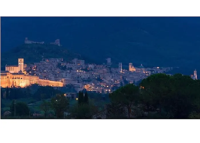 Monolocale Vicino Rocca Maggiore *