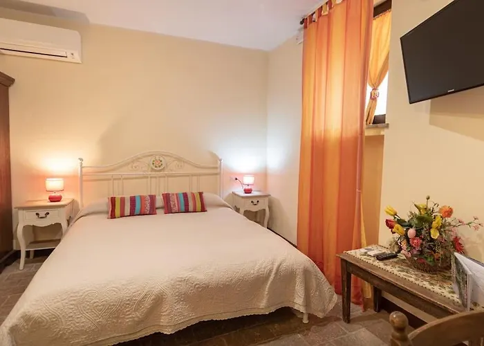 Apartamento Monolocale Vicino Rocca Maggiore *