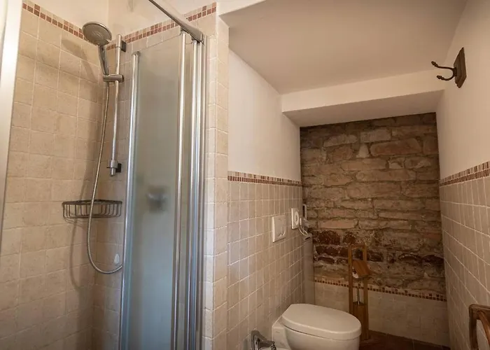 Apartamento Monolocale Vicino Rocca Maggiore Asís